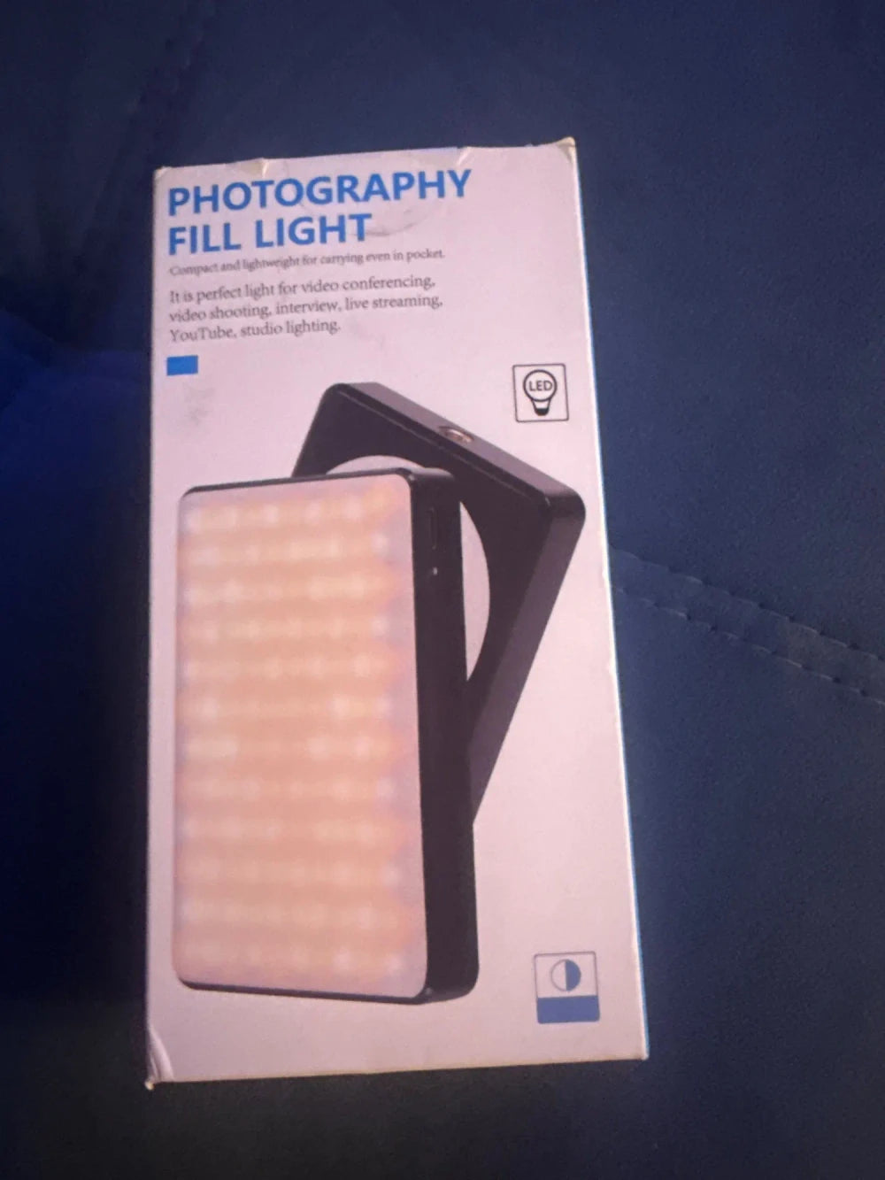 Review Card