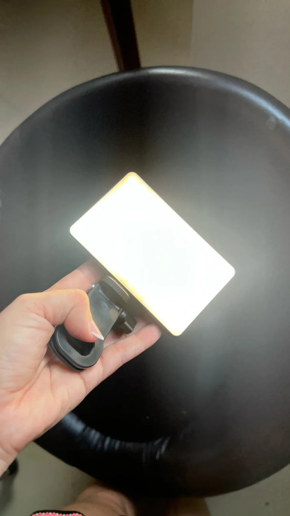 Review Card