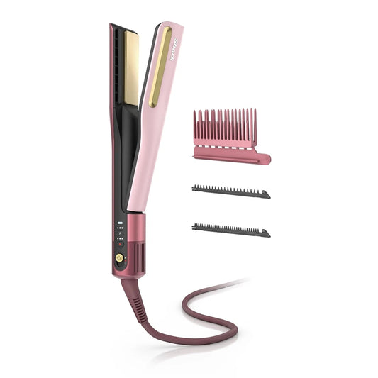 Shark SilkiPro Wet-to-Dry Straightener