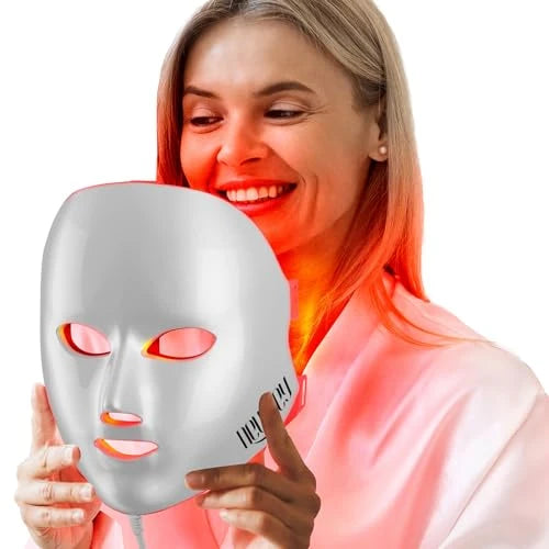 Newkey LED Light Therapy Mask