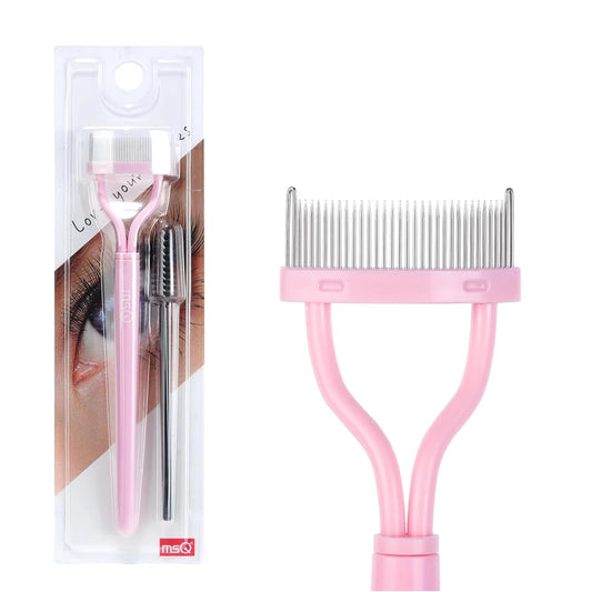 Precision Eyelash Comb Separator