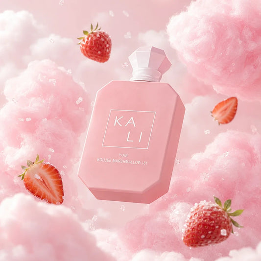 Vanilla Marshmallow Eau de Parfum