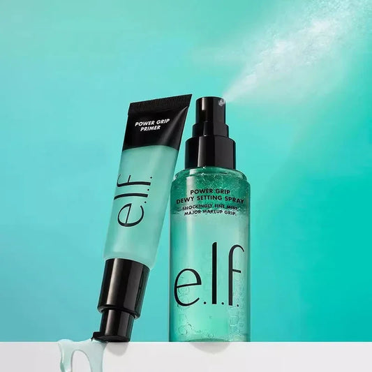 Dewy Hydrating Makeup Base