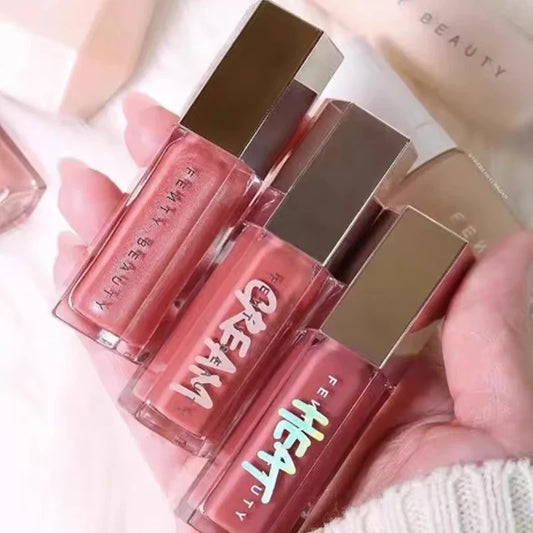 Fenty Beauty Moisturizing Lip Gloss