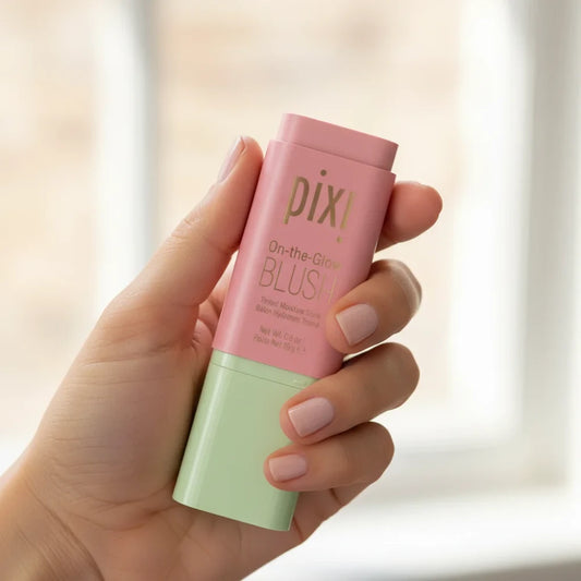 Tinted Cream Blush Stick