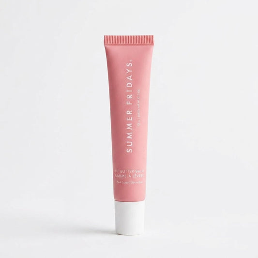 Summer Fridays Moisturizing Lip Butter Balm