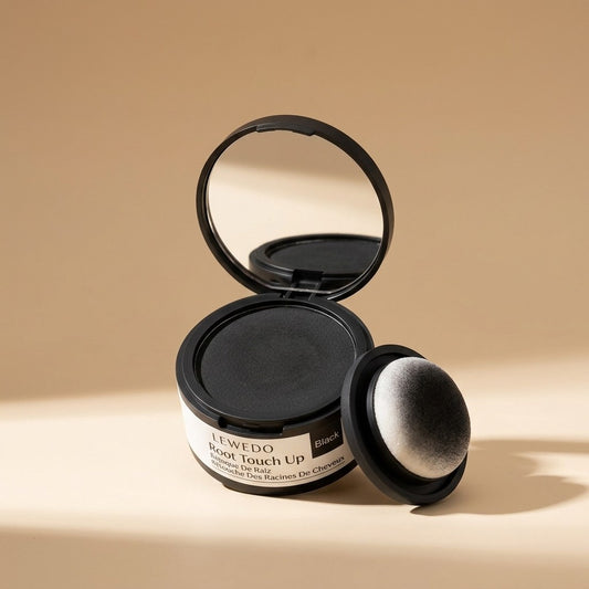 Instant Hairline Contouring Powder