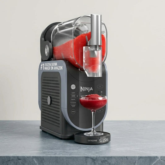 Ninja SLUSHi Frozen Drink Maker